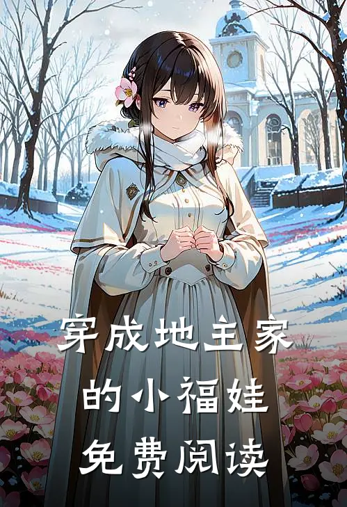 穿成地主家的小福娃免费阅读