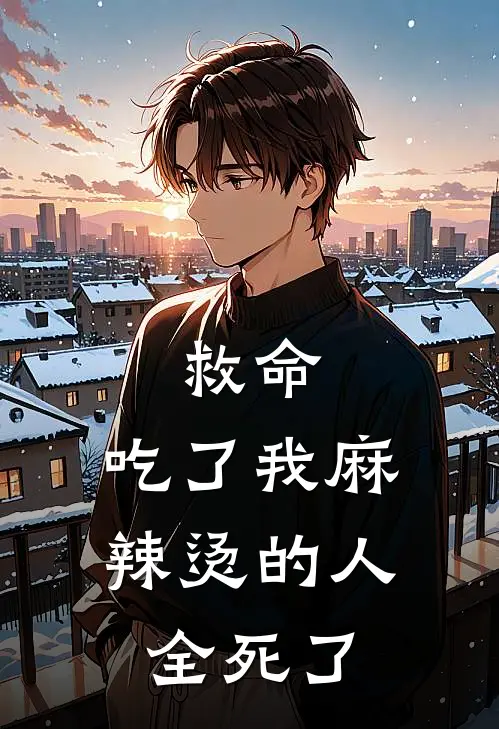 救命，吃了我麻辣烫的人，全死了