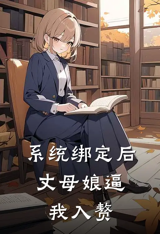 系统绑定后，丈母娘逼我入赘(陈凡赵兰)在线阅读免费小说_完整版小说免费阅读系统绑定后，丈母娘逼我入赘(陈凡赵兰)
