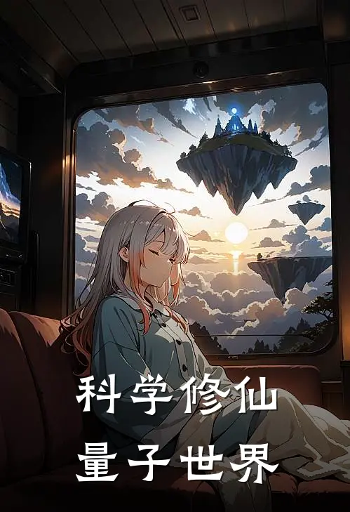 科学修仙：量子世界