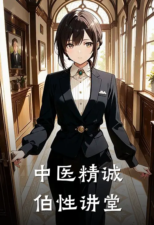 中医精诚伯性讲堂