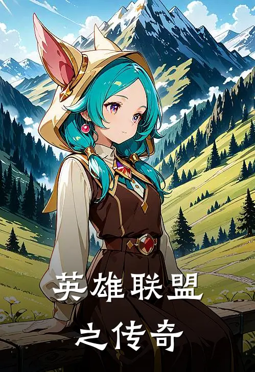 英雄联盟之传奇