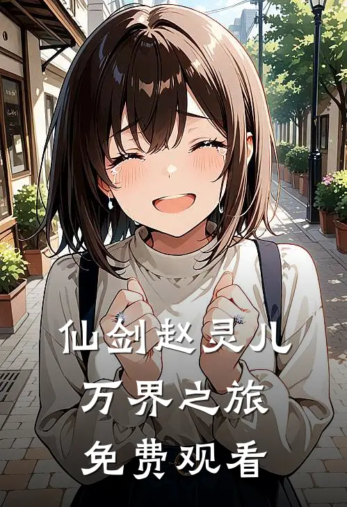 仙剑赵灵儿万界之旅免费观看