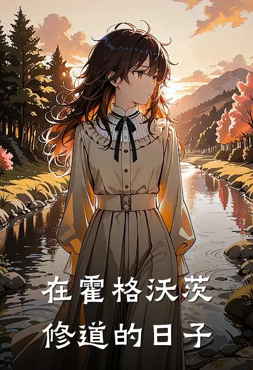 在霍格沃茨修道的日子