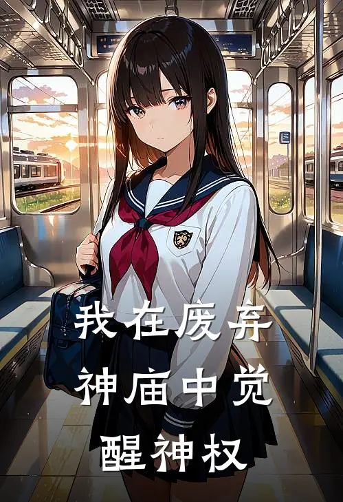 我在废弃神庙中觉醒神权