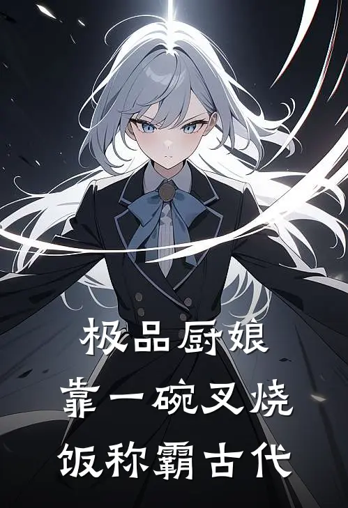 极品厨娘：靠一碗叉烧饭称霸古代苏杋刘壮全文免费阅读_完结热门小说极品厨娘：靠一碗叉烧饭称霸古代(苏杋刘壮)