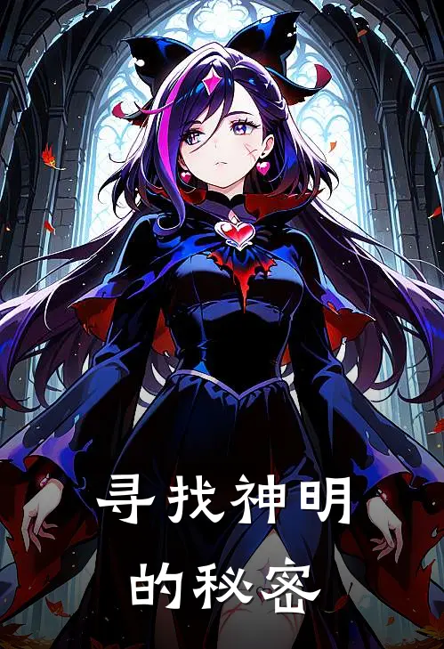 寻找神明的秘密