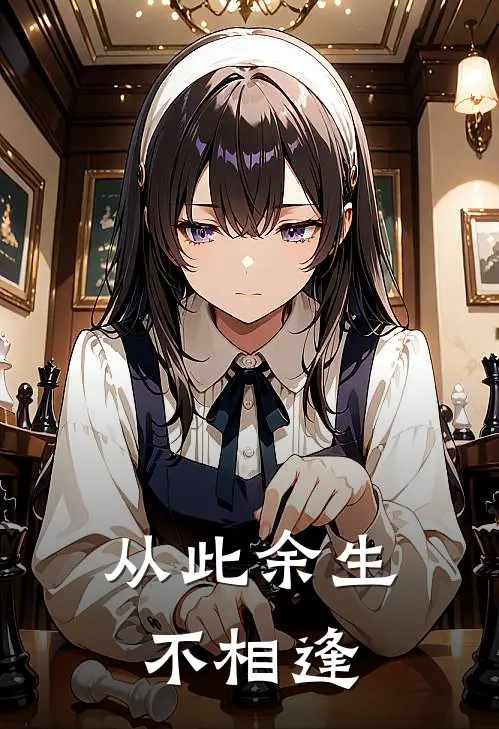 从此余生不相逢