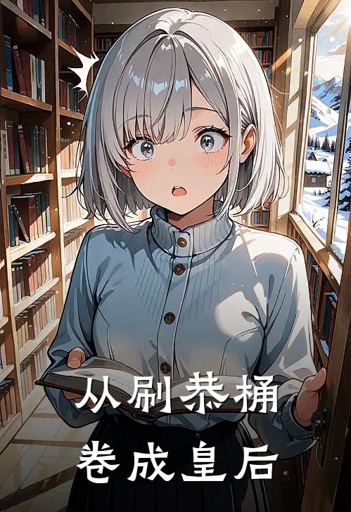 从刷恭桶卷成皇后沈砚萧彻免费完整版小说_热门小说大全从刷恭桶卷成皇后沈砚萧彻