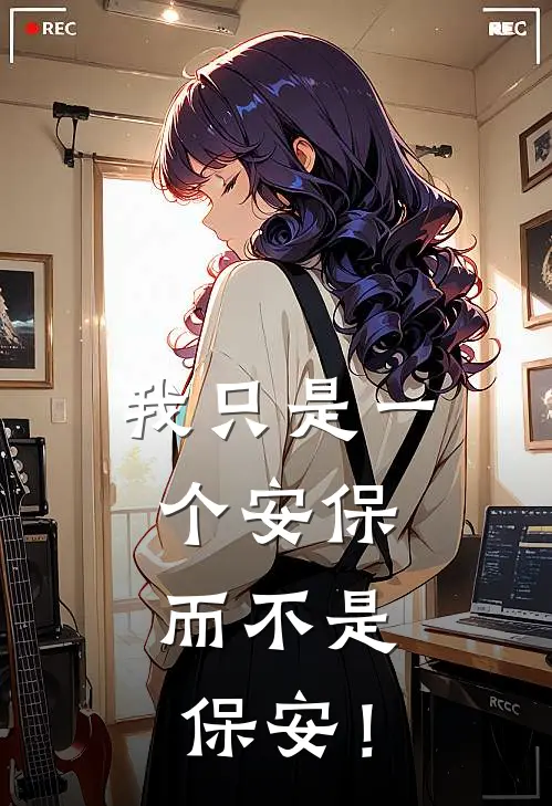 我只是一个安保，而不是保安！