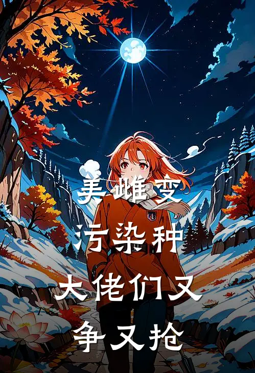 美雌变污染种：大佬们又争又抢