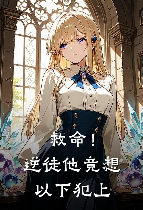 救命！逆徒他竟想以下犯上