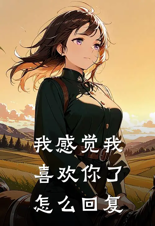 我感觉我喜欢你了怎么回复