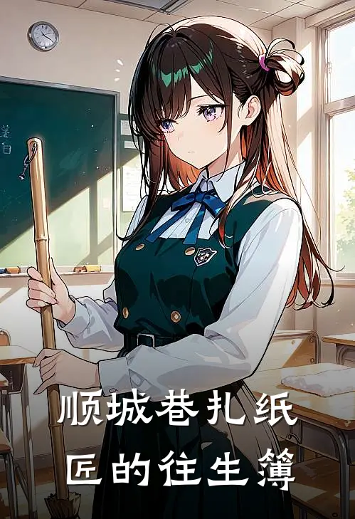 顺城巷扎纸匠的往生簿苏晚棠林青竹最新章节在线阅读_苏晚棠林青竹全本免费在线阅读