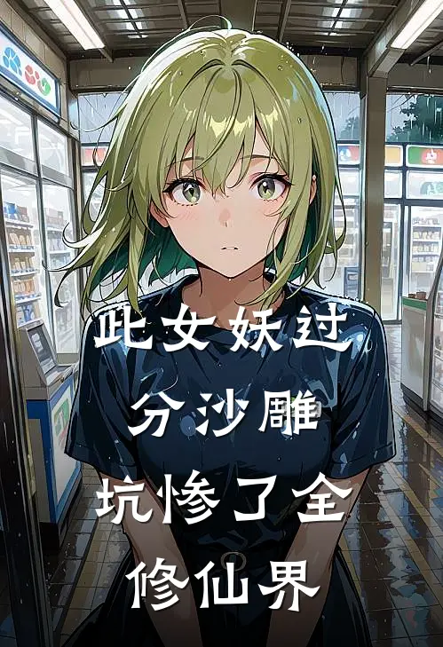 《此女妖过分沙雕，坑惨了全修仙界》帝修石矶已完结小说_此女妖过分沙雕，坑惨了全修仙界(帝修石矶)经典小说