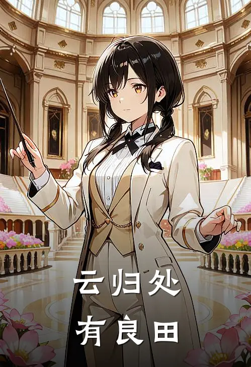 云归处，有良田