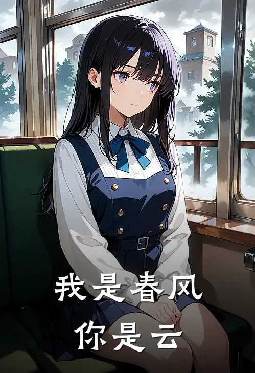 我是春风，你是云(路春风王建明)完结小说_小说完整版免费阅读我是春风，你是云路春风王建明