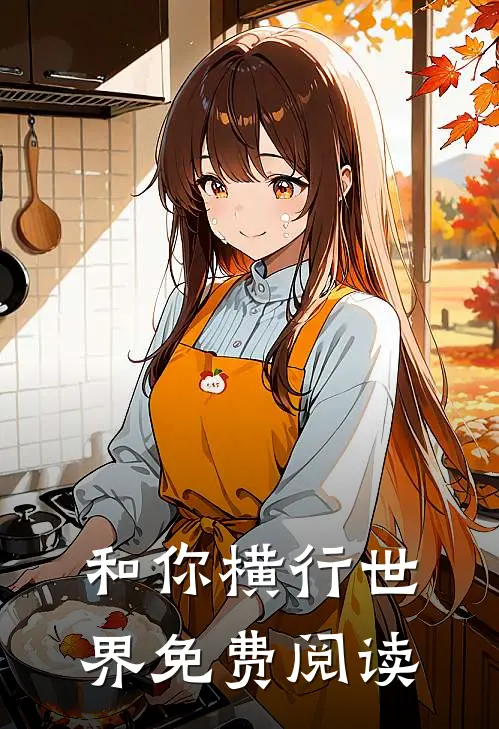 和你横行世界免费阅读