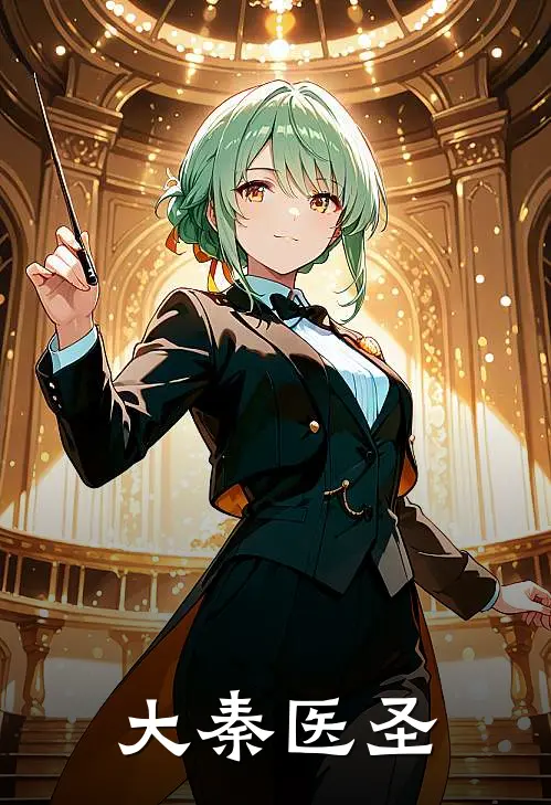叶凡孙邈(大秦医圣)全文免费在线阅读_大秦医圣完整版免费在线阅读