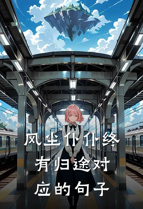 风尘仆仆终有归途对应的句子