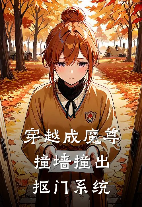 穿越成魔尊，撞墙撞出抠门系统