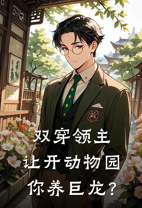 双穿领主：让开动物园你养巨龙？