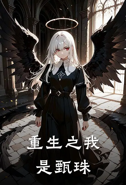 重生之我是甄珠
