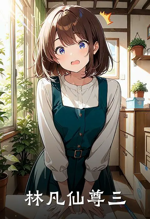林凡仙尊三