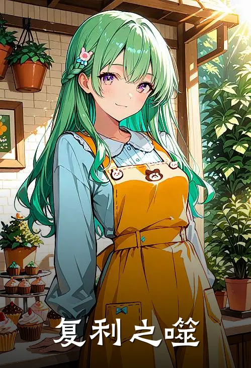 复利之噬(林倩儿徐阳羽)完结版免费小说_热门完结小说复利之噬(林倩儿徐阳羽)