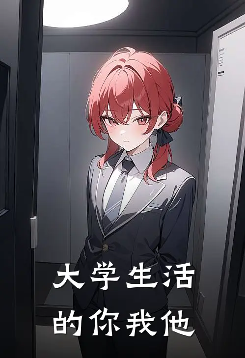 大学生活的你我他