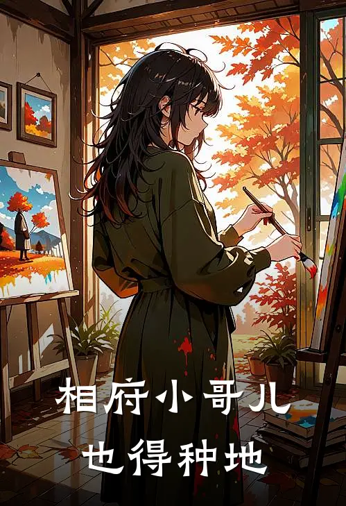 相府小哥儿也得种地