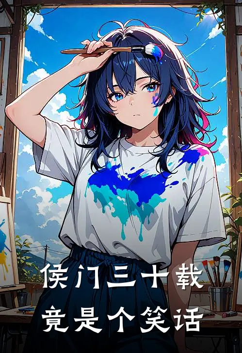 侯门三十载，竟是个笑话