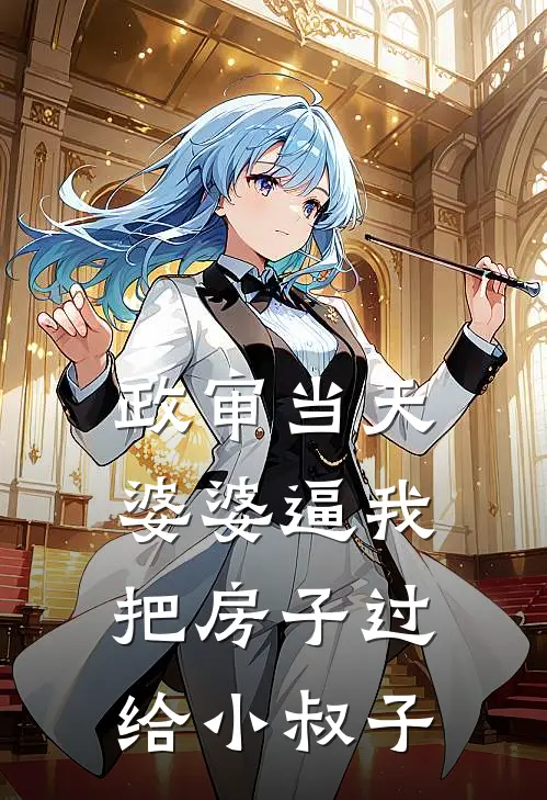 政审当天，婆婆逼我把房子过给小叔子(赵强小浩)网络热门小说_最新小说政审当天，婆婆逼我把房子过给小叔子(赵强小浩)