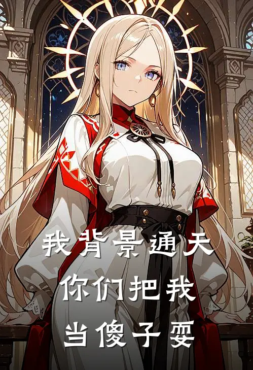 我背景通天，你们把我当傻子耍陆天宇王昊免费小说全集_小说免费完结我背景通天，你们把我当傻子耍陆天宇王昊