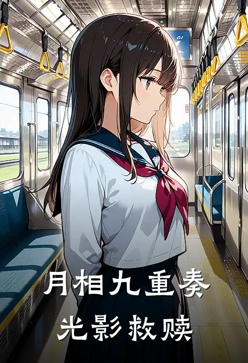 月相九重奏：光影救赎