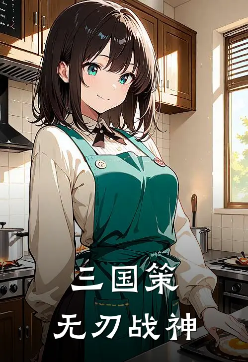 三国策：无刃战神吕文远皇甫嵩完整版小说_小说完结推荐三国策：无刃战神(吕文远皇甫嵩)