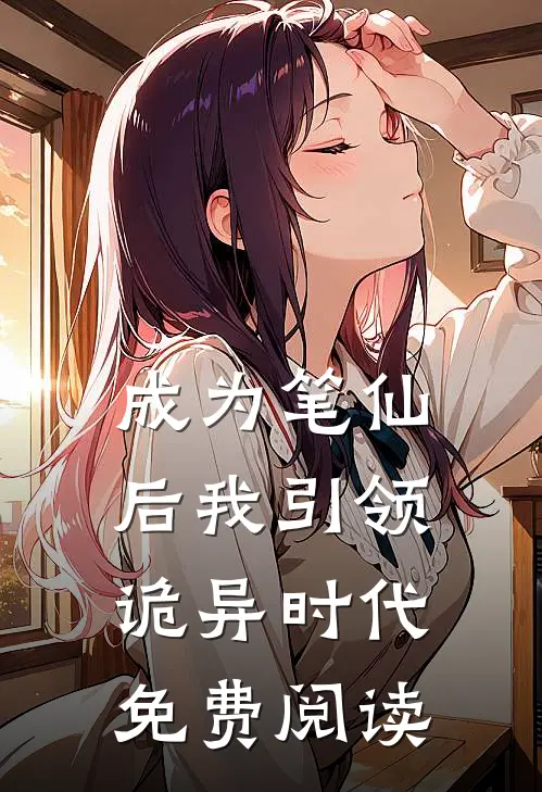 成为笔仙后我引领诡异时代免费阅读