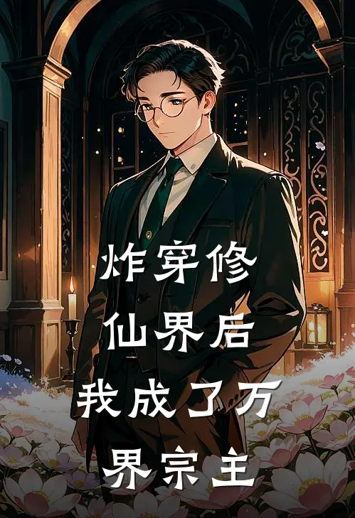 炸穿修仙界后，我成了万界宗主林惊鸿青云宗完整版小说_最新章节列表炸穿修仙界后，我成了万界宗主(林惊鸿青云宗)