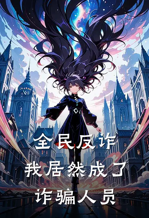 全民反诈：我居然成了诈骗人员(陈峰王猛)网络热门小说_最新小说全民反诈：我居然成了诈骗人员(陈峰王猛)