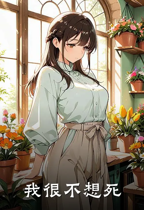 我很不想死江枫江枫免费小说阅读_免费小说大全我很不想死(江枫江枫)