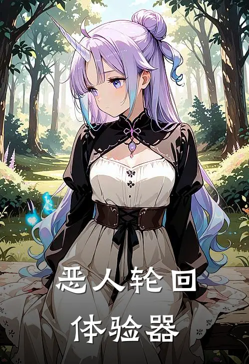 恶人轮回体验器(林默张建伟)最新完本小说推荐_免费小说推荐恶人轮回体验器林默张建伟