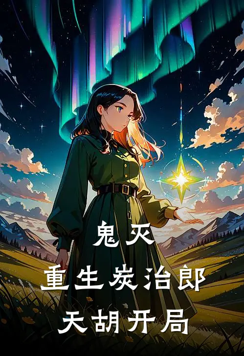 鬼灭：重生炭治郎，天胡开局