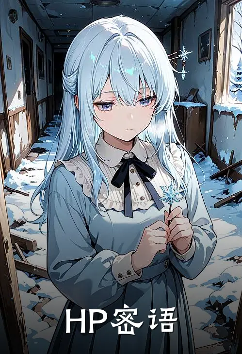 HP密语(伊拉芮芙蕾雅)最新完本小说推荐_免费小说推荐HP密语伊拉芮芙蕾雅