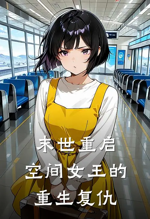 末世重启：空间女王的重生复仇