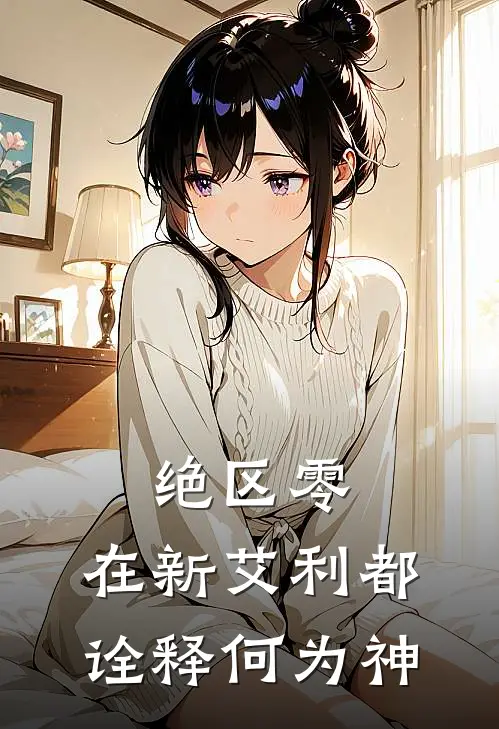 绝区零：在新艾利都诠释何为神