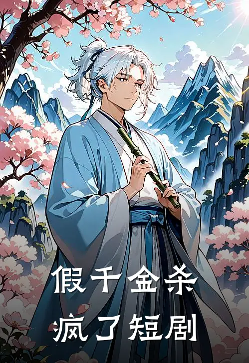 假千金杀疯了短剧