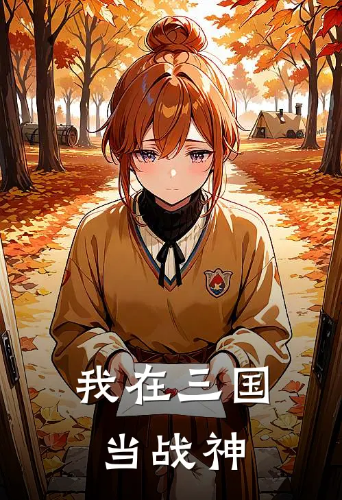 我在三国当战神