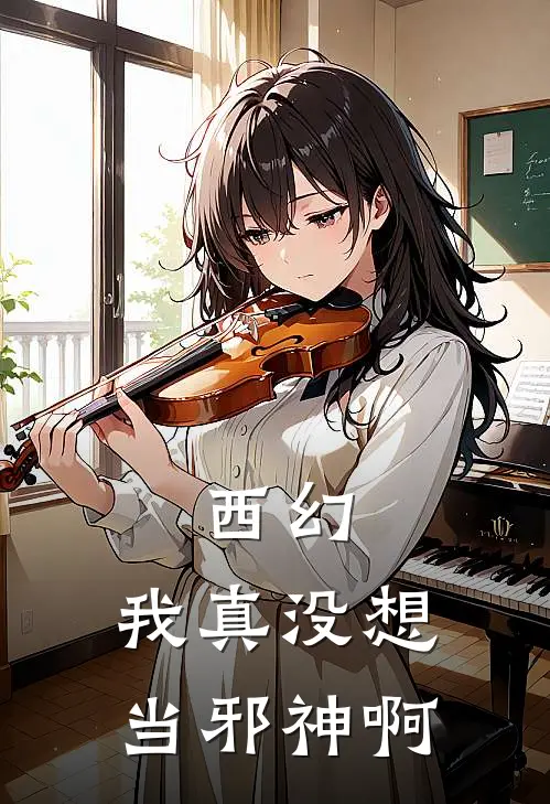 西幻：我真没想当邪神啊陈岁雷蒙免费完本小说_小说推荐完本西幻：我真没想当邪神啊(陈岁雷蒙)