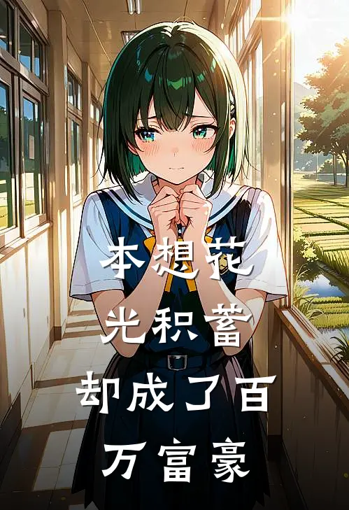 本想花光积蓄，却成了百万富豪卫昊邓玉娇全本免费小说_热门网络小说推荐本想花光积蓄，却成了百万富豪卫昊邓玉娇