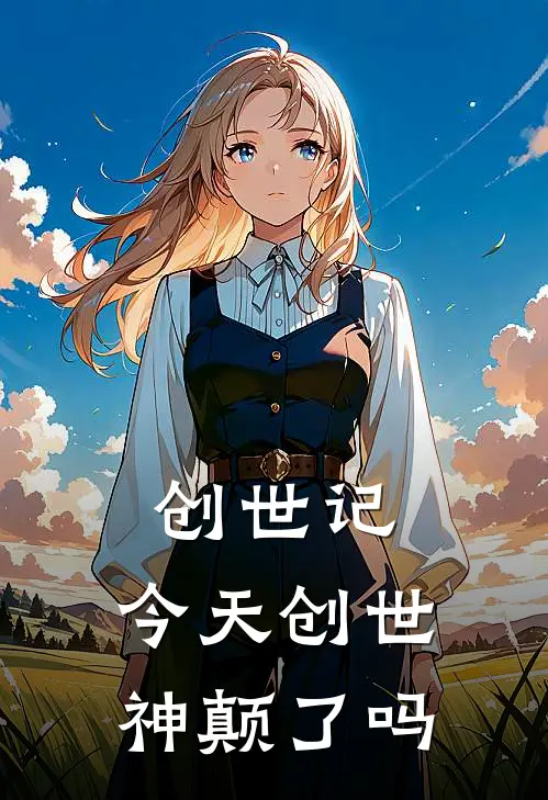 创世记，今天创世神颠了吗